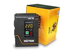 Electrical products Huter